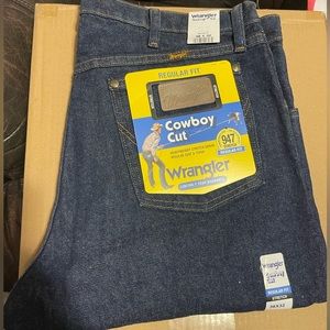 Wranglers Cowboy Cut 947str